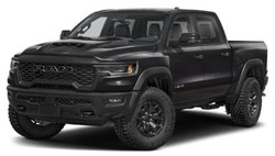 2026 Ram Ram Pickup 1500 RHO