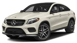 2018 Mercedes-Benz GLE-Class AMG GLE 43