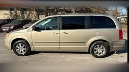 2009 Chrysler Town and Country Touring