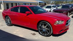 2013 Dodge Charger R/T