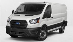 2021 Ford Transit 150