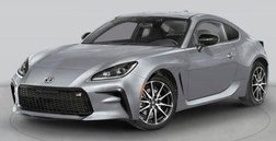 2026 Toyota GR86 Premium