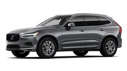 2018 Volvo XC60 T5 Momentum