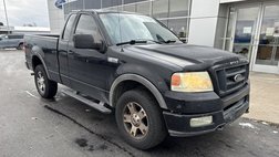 2004 Ford F-150 