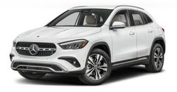 2024 Mercedes-Benz GLA-Class GLA 250 4MATIC
