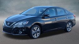 2018 Nissan Sentra SL