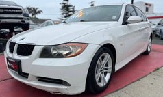 2008 BMW 3 Series 328i