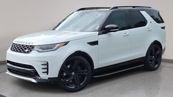2025 Land Rover Discovery P360 Dynamic SE