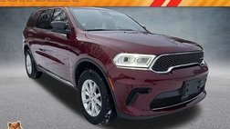 2023 Dodge Durango SXT