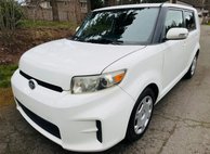2012 Scion xB Base