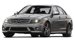 2008 Mercedes-Benz C-Class C 300