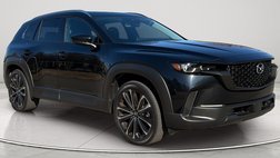 2024 Mazda CX-50 2.5 S Premium Plus