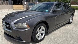 2014 Dodge Charger SE