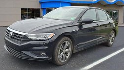 2021 Volkswagen Jetta R-Line