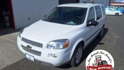 2008 Chevrolet Uplander LS