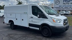 2016 Ford Transit 250