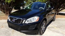 2012 Volvo XC60 T6