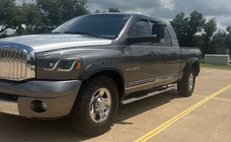 2006 Dodge Ram 1500 Laramie