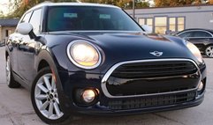 2017 MINI Clubman Cooper