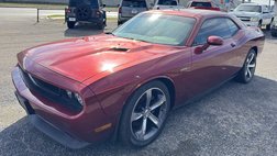 2014 Dodge Challenger R/T 100th Anniversary