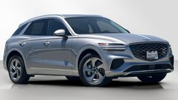 2026 Genesis GV70 2.5T