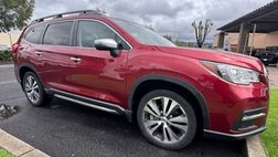 2021 Subaru Ascent Touring