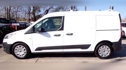 2015 Ford Transit Connect XL