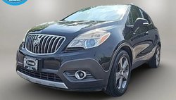 2014 Buick Encore Convenience