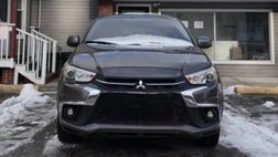 2019 Mitsubishi Outlander Sport ES