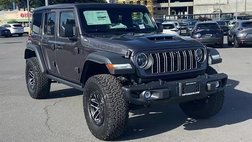 2026 Jeep Wrangler Moab