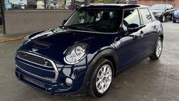 2015 MINI Hardtop Cooper S