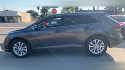 2014 Toyota Venza LE