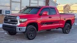 2014 Toyota Tundra SR5