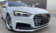 2019 Audi A5 Sportback quattro Premium Plus 45 TFSI