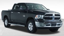 2016 Ram Ram Pickup 1500 SLT