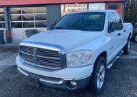 2008 Dodge Ram 1500 ST