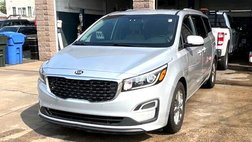 2021 Kia Sedona LX