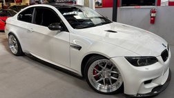 2013 BMW M3 Base