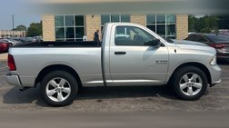 2015 Ram Ram Pickup 1500 Express