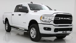 2024 Ram Ram Pickup 2500 Lone Star