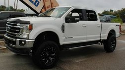 2020 Ford Super Duty F-250 Lariat