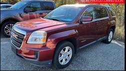 2016 GMC Terrain SLE-1