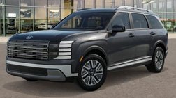 2026 Hyundai Palisade SEL 7P