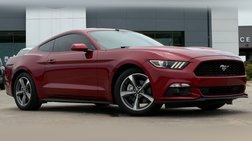 2015 Ford Mustang V6