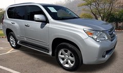 2012 Lexus GX 460 Base