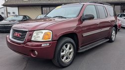 2005 GMC Envoy XL SLT