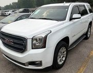 2020 GMC Yukon SLT
