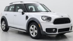 2019 MINI Countryman Cooper