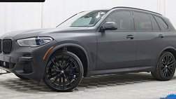 2023 BMW X5 M50i