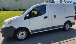 2015 Nissan NV200 SV